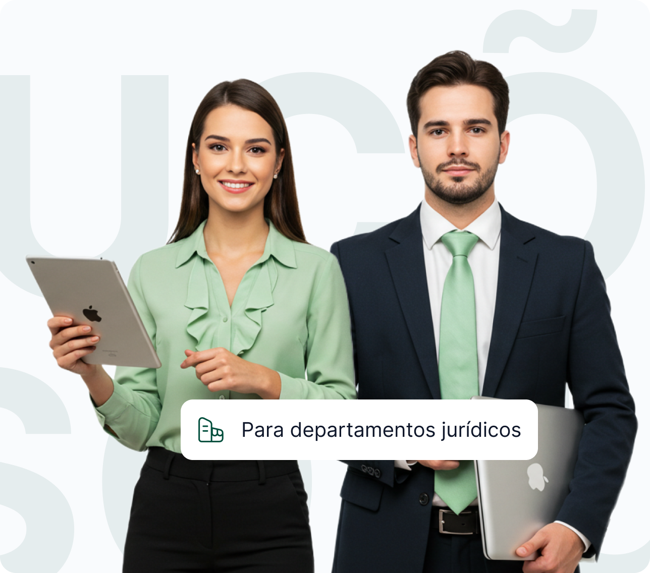 About Solucoes